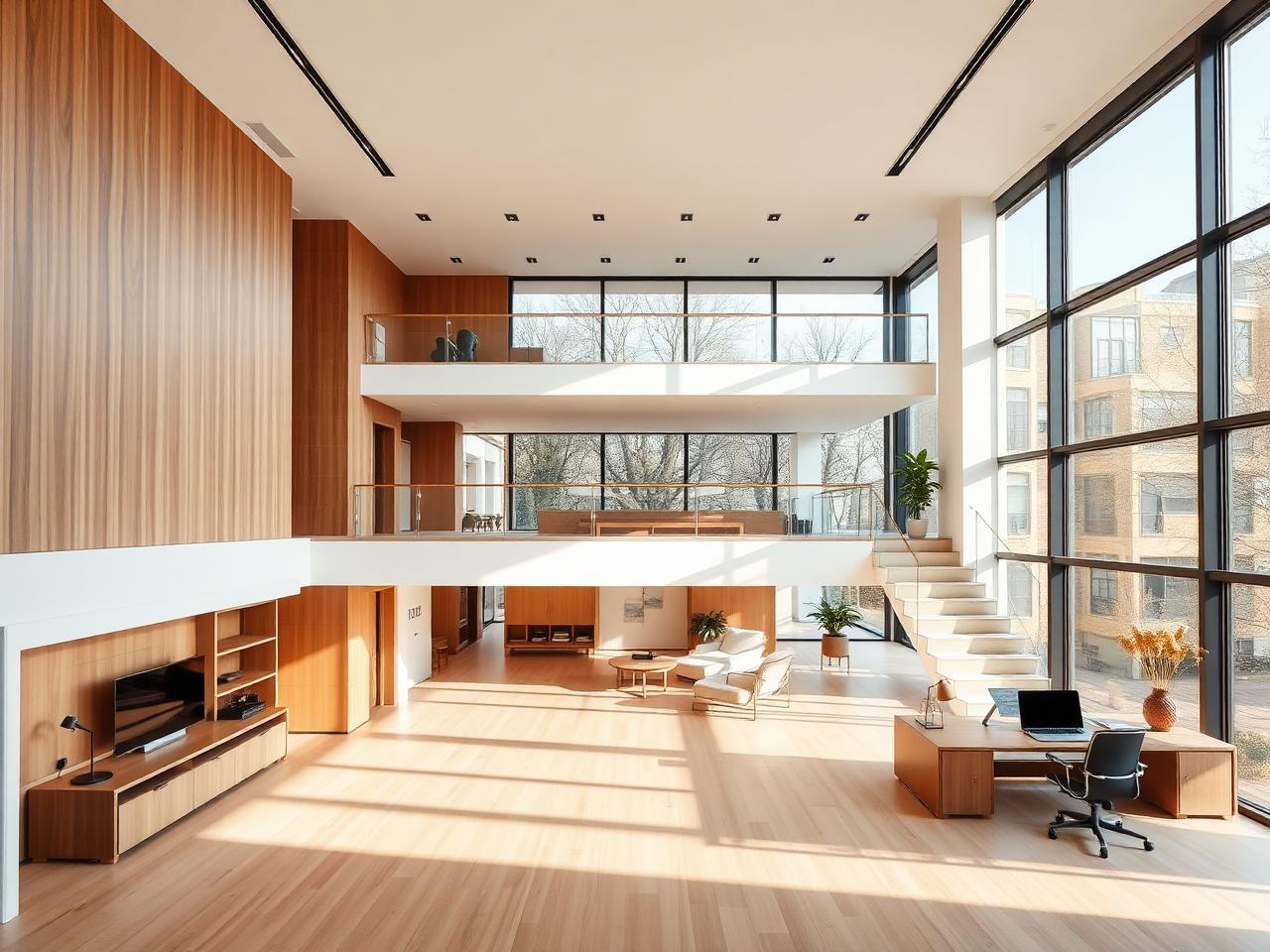 Rumah + Kantor 4 Lantai Guwosari gallery 2