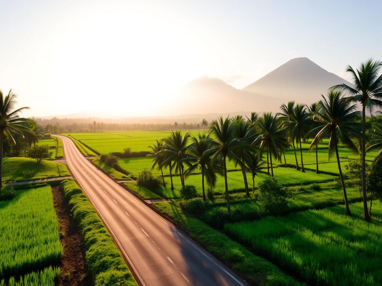 Tanah Kalasan - Kalasan, Sleman